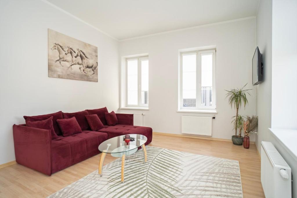 Kaunas Castle Apartments - One bedroom flat 5