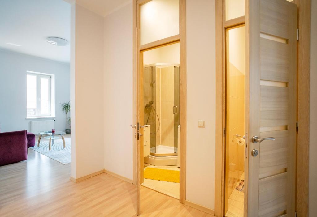 Kaunas Castle Apartments - One bedroom flat 3