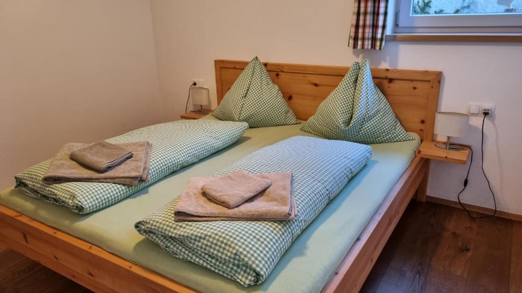 Ferienwohnung Mitterleithengut 7