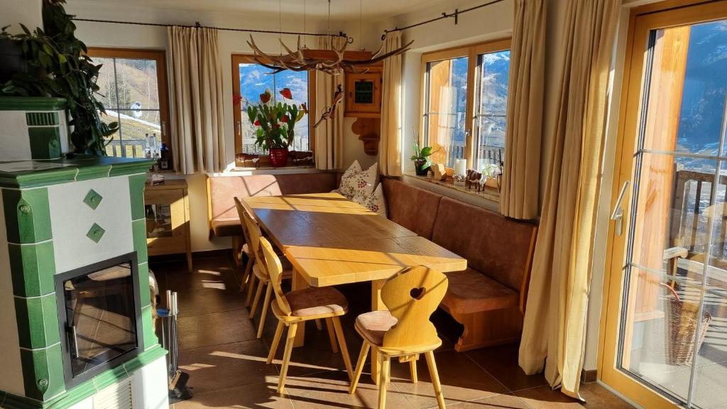 Ferienwohnung Mitterleithengut 8