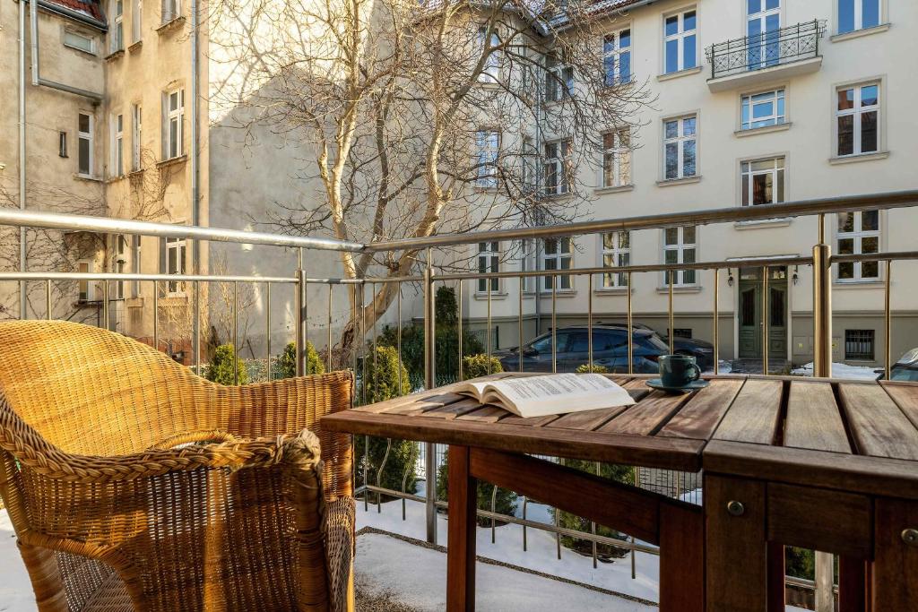 Family Apartment in the Sopot Centre by Noclegi Renters 4