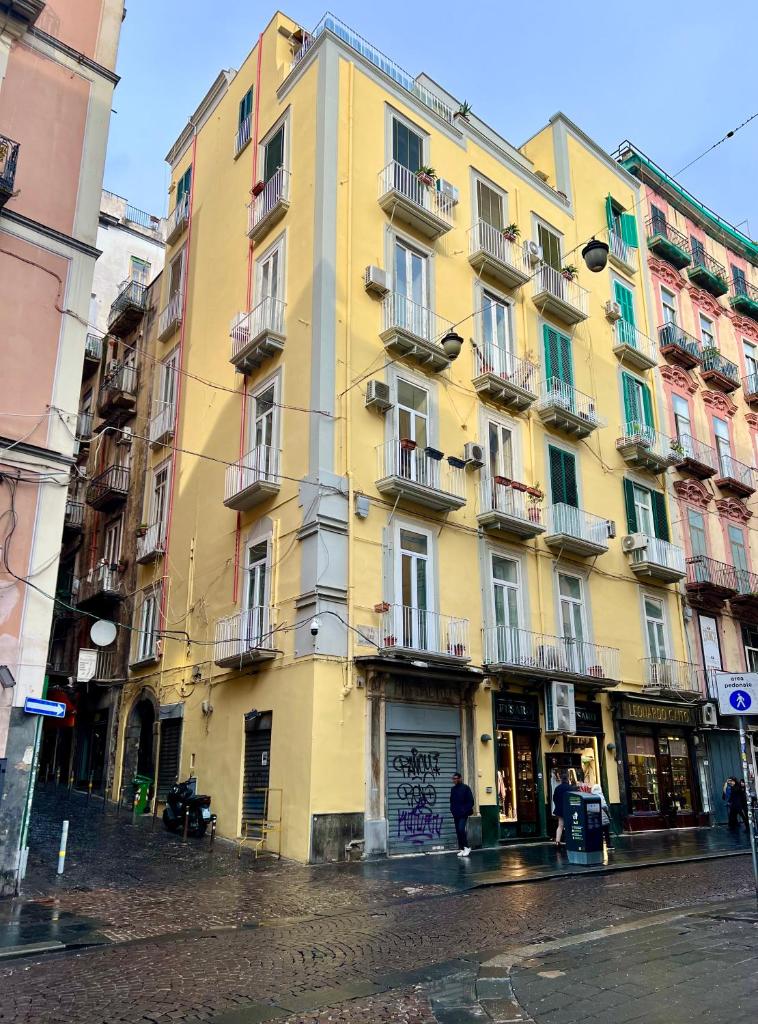 La Casa Blu a Toledo di Alberto 4
