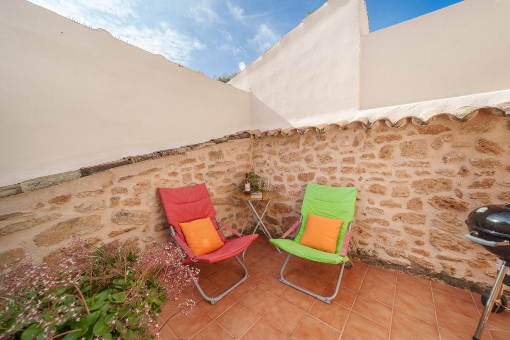 Sant Vicenç, amazing house in Alcudia for 6 3