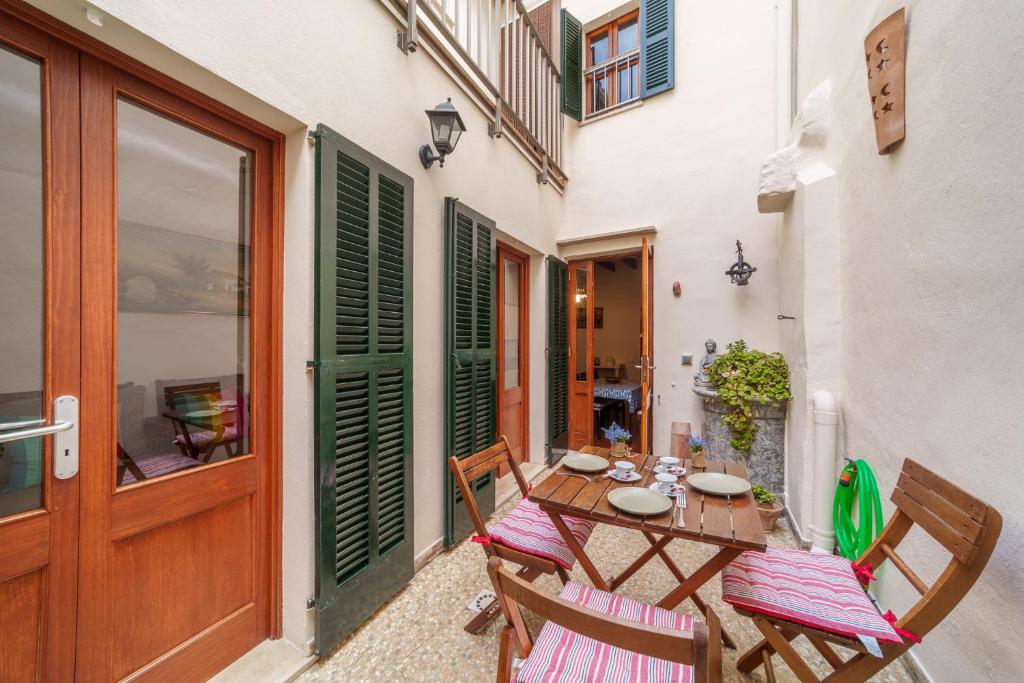 Sant Vicenç, amazing house in Alcudia for 6 6