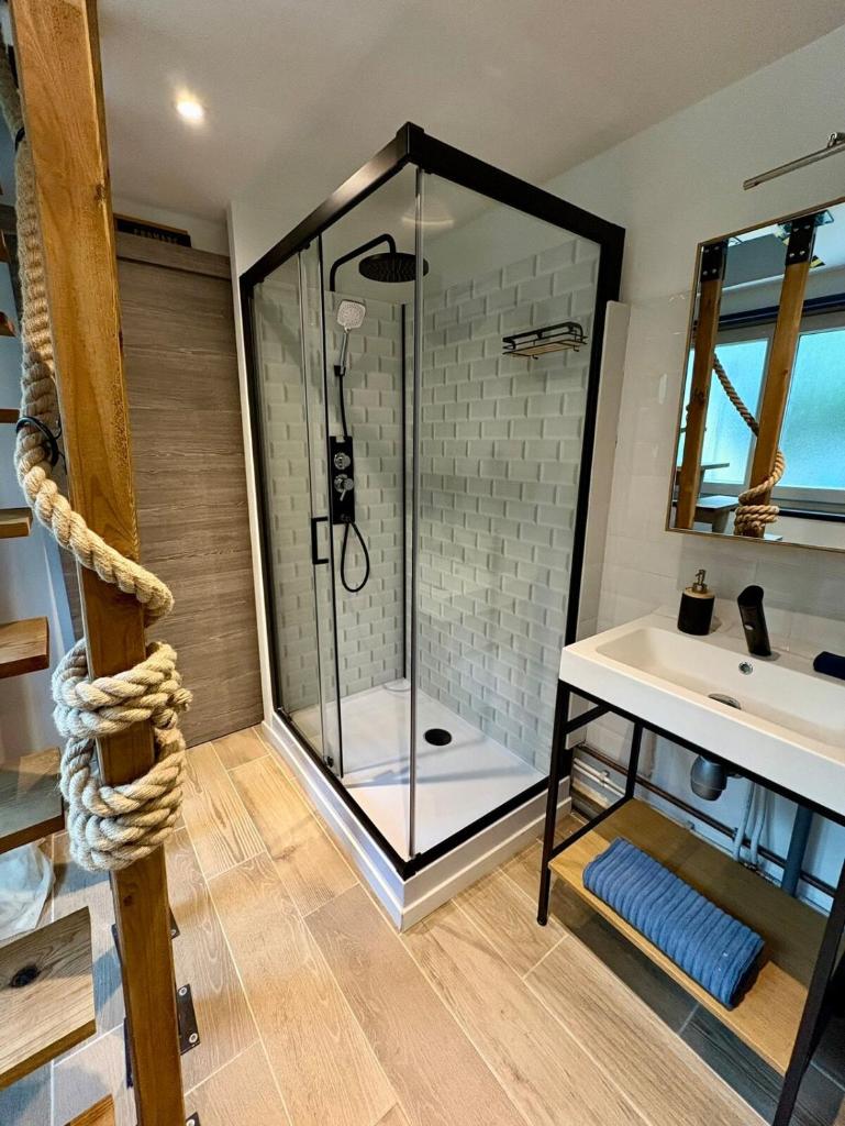 Au Ch'ti Cosy 3