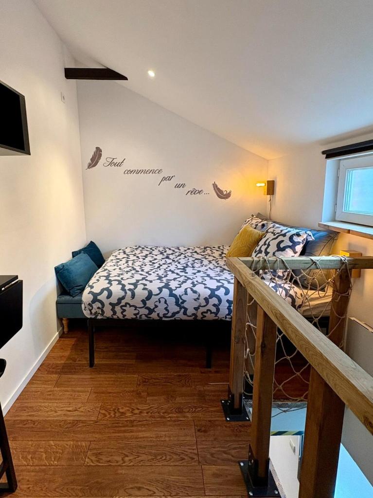 Au Ch'ti Cosy 2