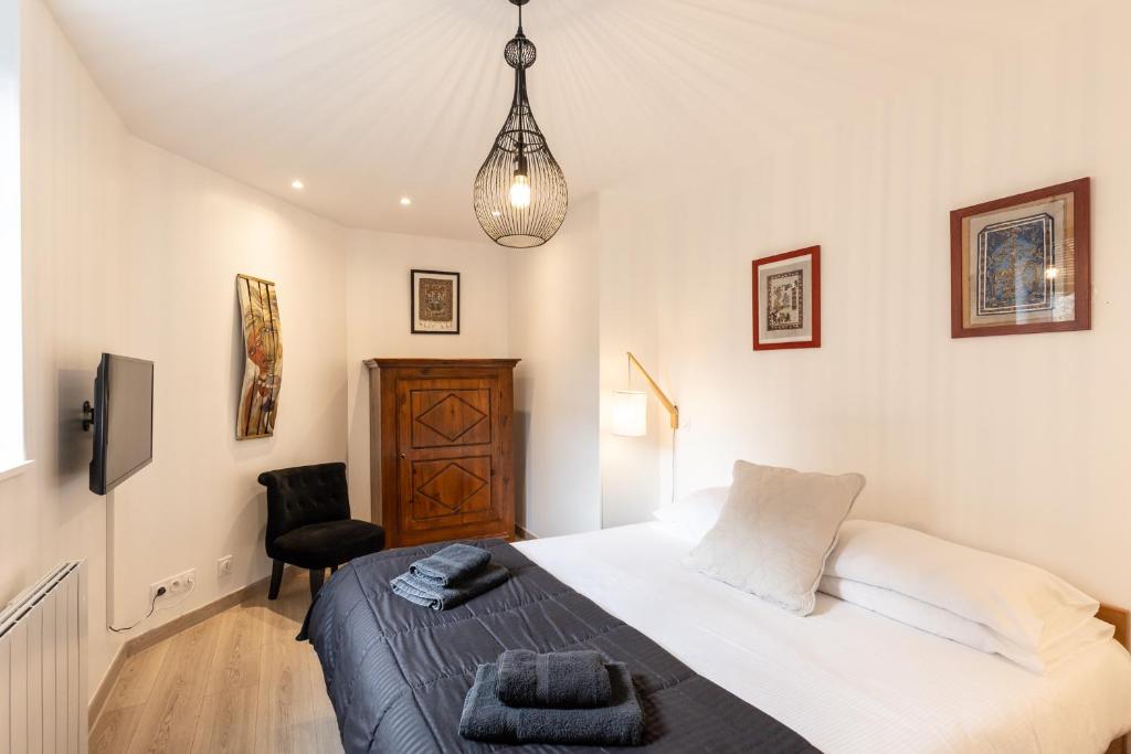 Maison de Léa - Terrasse - Cœur de Villerville 7