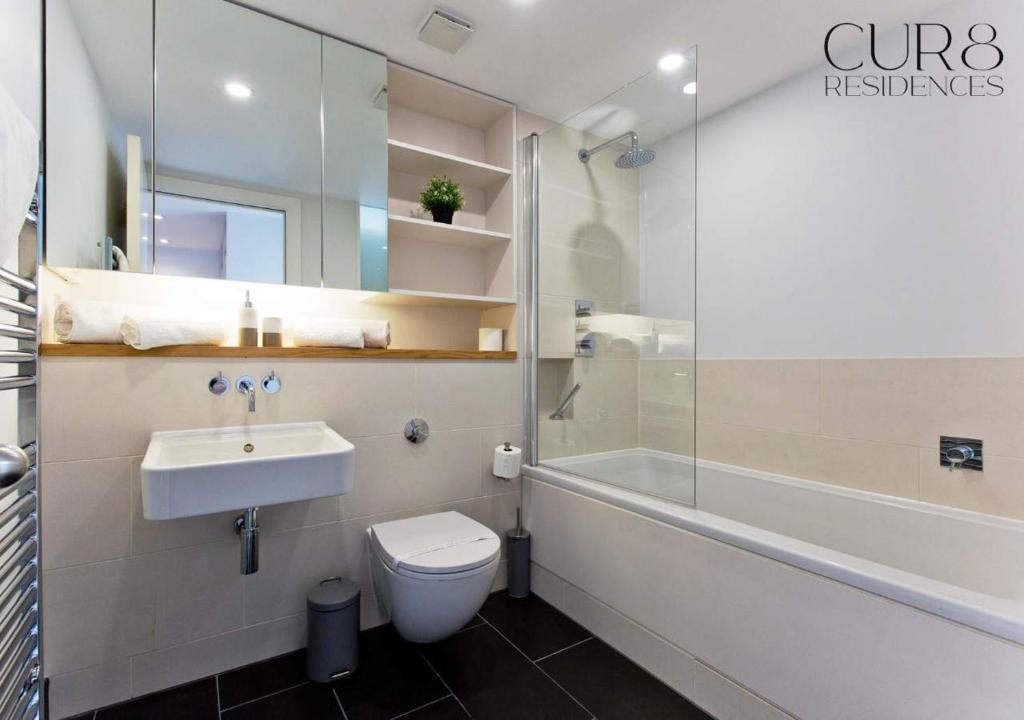 4 Bed Marylebone Mews 7
