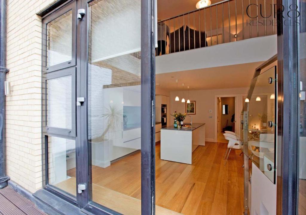 4 Bed Marylebone Mews 8