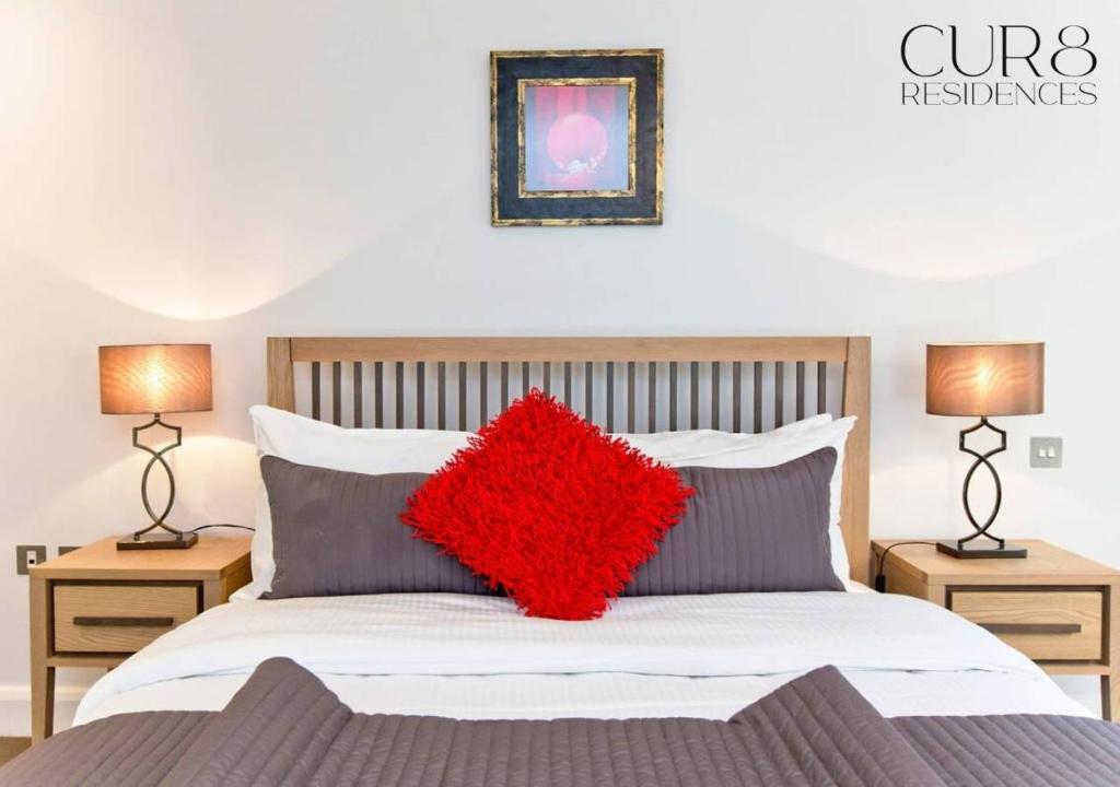 4 Bed Marylebone Mews 3