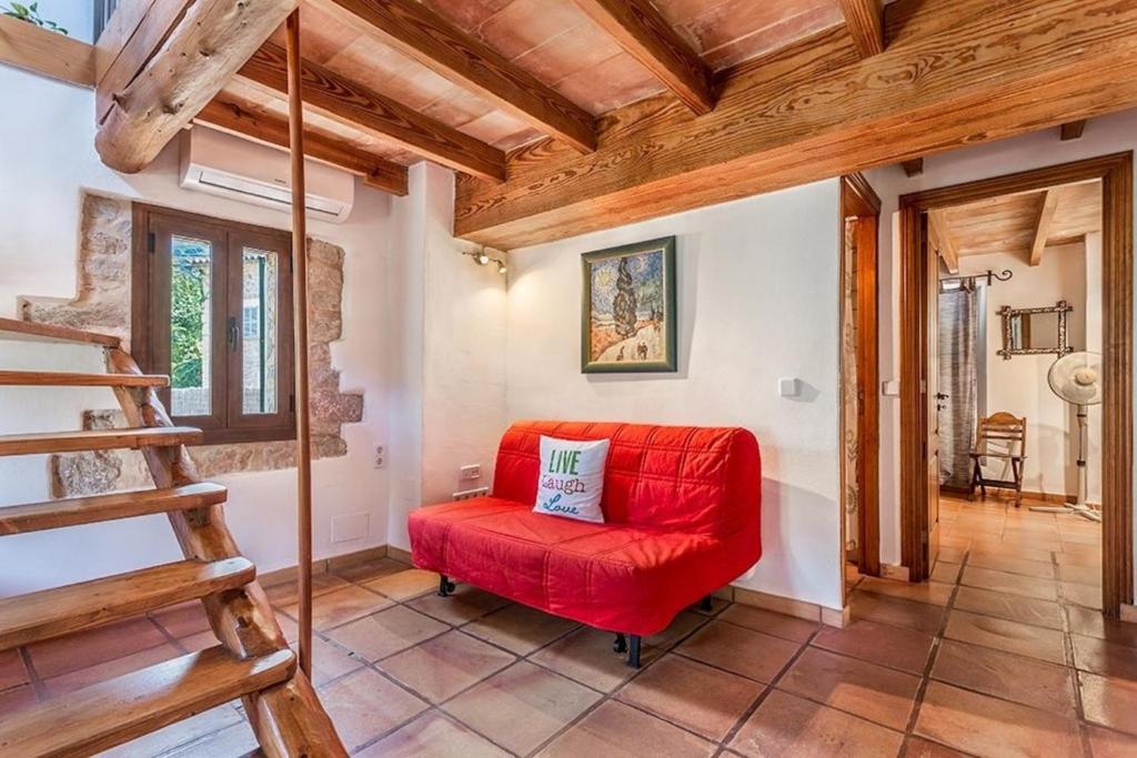 Casa Para Siempre 4