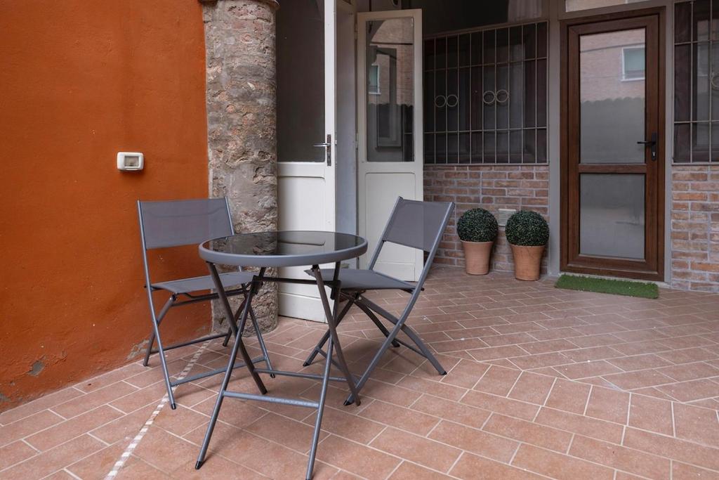 Antiba House 6