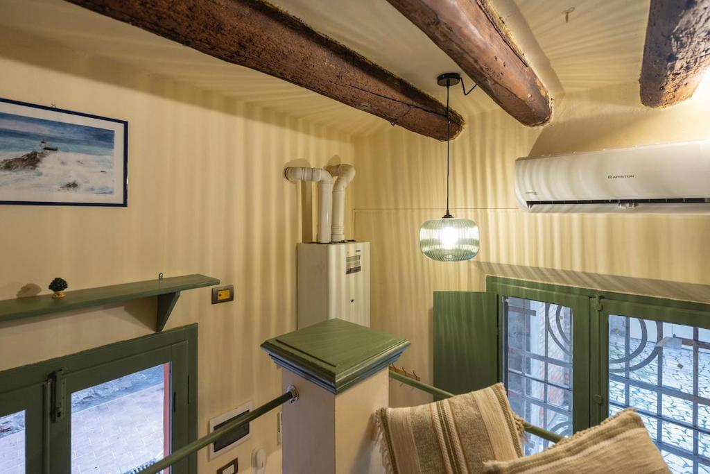 Antiba House 4