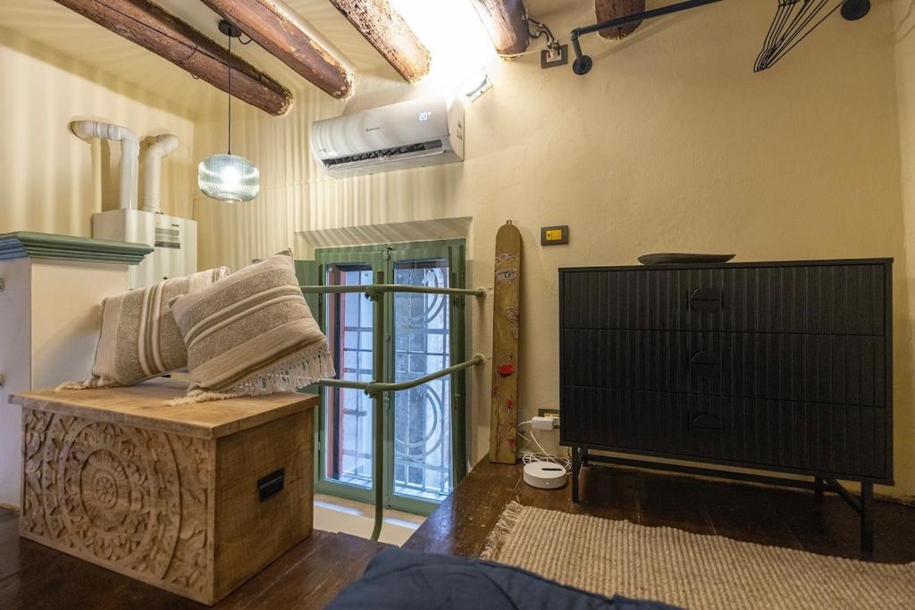 Antiba House 5