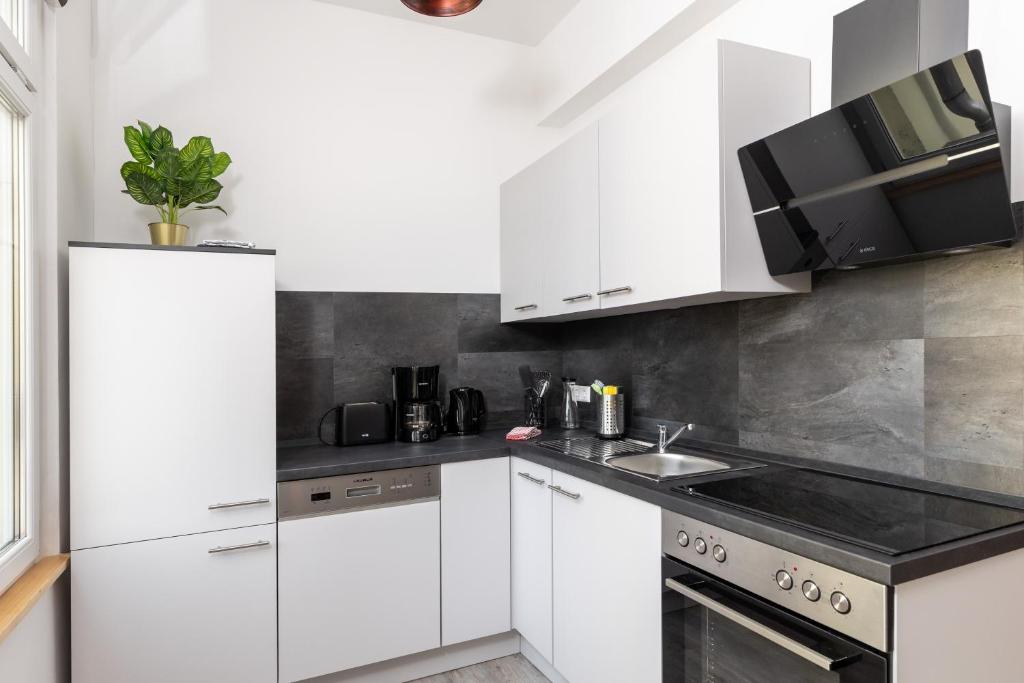 Loft Apartments 4