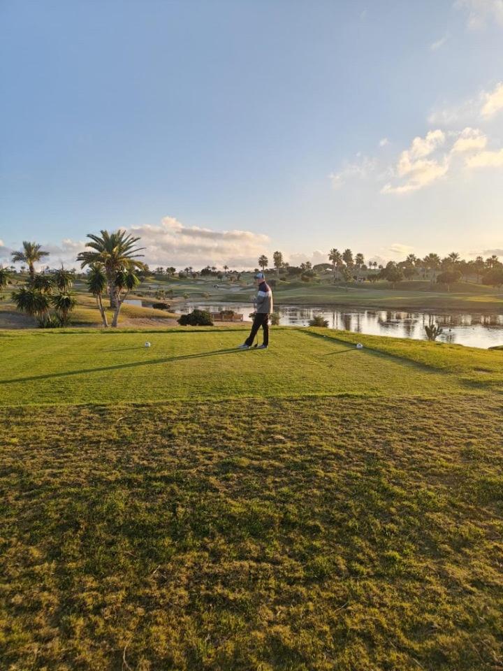 Casa Birdie, 3 bedrooms, perfect for golf and cycling, all amenities by the doorstep 6