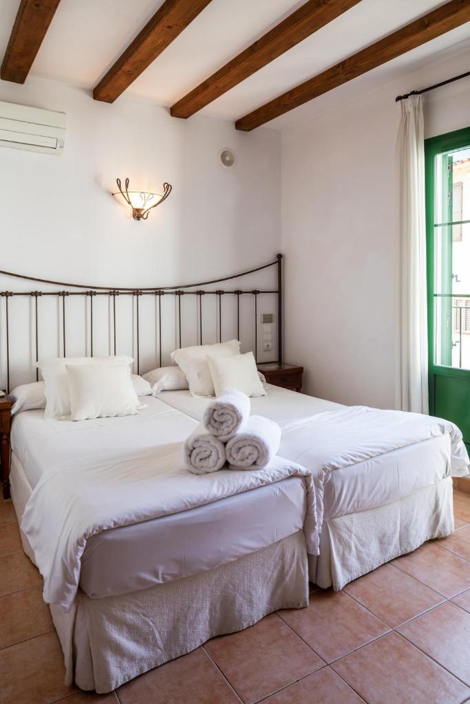Apartamentos Mariano 2
