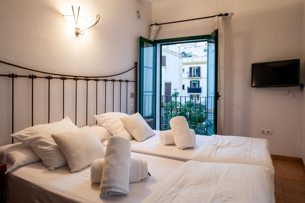 Apartamentos Mariano 6