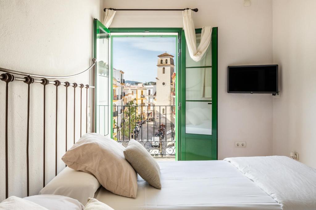 Apartamentos Mariano 5
