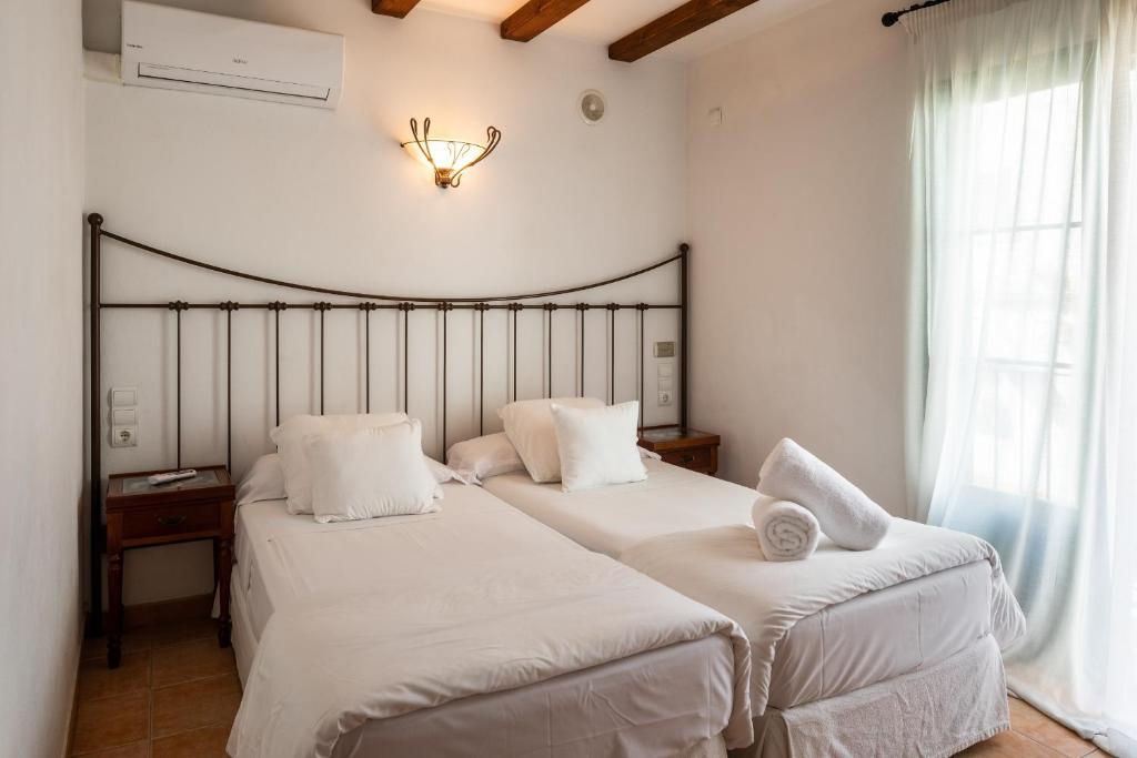 Apartamentos Mariano 3