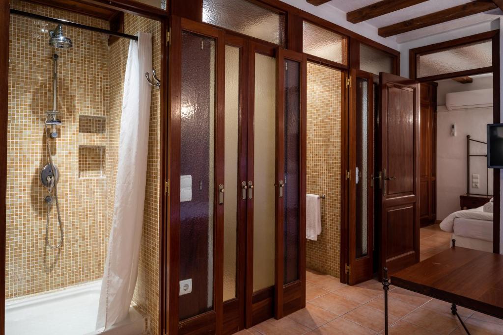 Apartamentos Mariano 8
