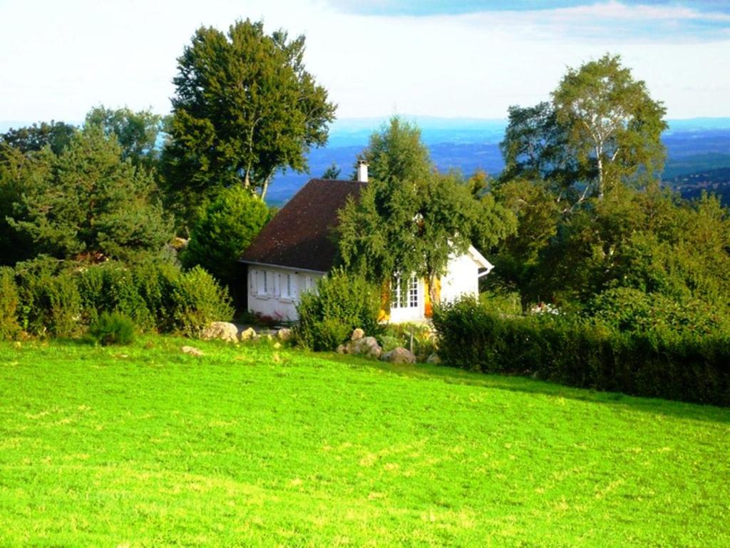 Maison au calme avec terrain clos vue sur la rivière et la campagne 5