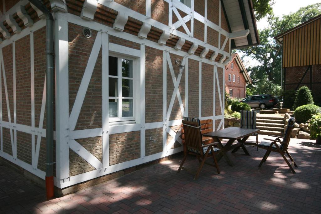 Ferienhaus Erhorn 2