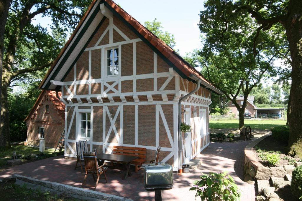 Ferienhaus Erhorn 3