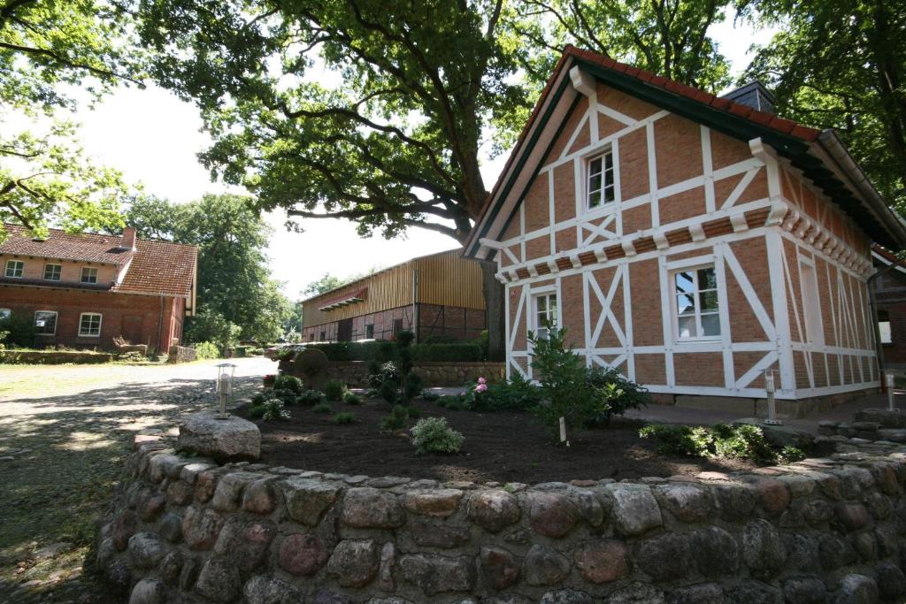 Ferienhaus Erhorn 4