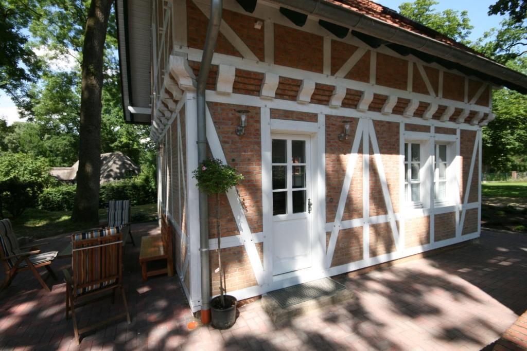 Ferienhaus Erhorn 5