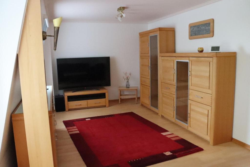 Ferienwohnung zum weißen Schwan 7