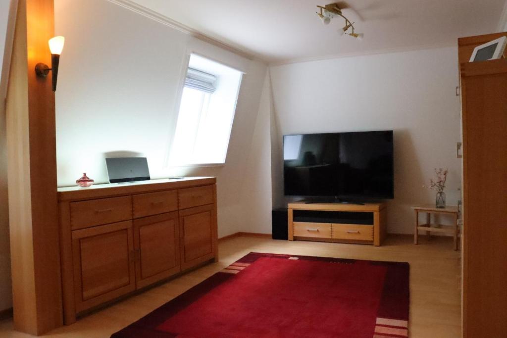 Ferienwohnung zum weißen Schwan 6