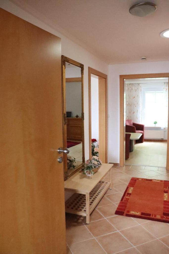 Ferienwohnung zum weißen Schwan 2