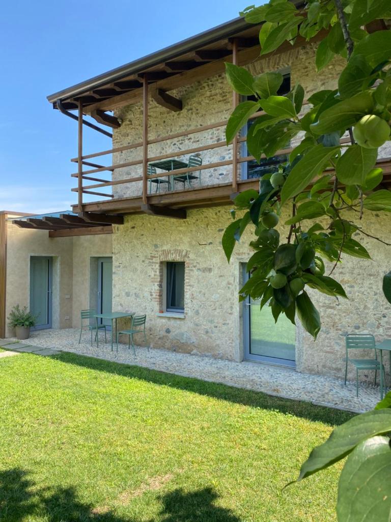 Antica Cascina - Corgeno 2