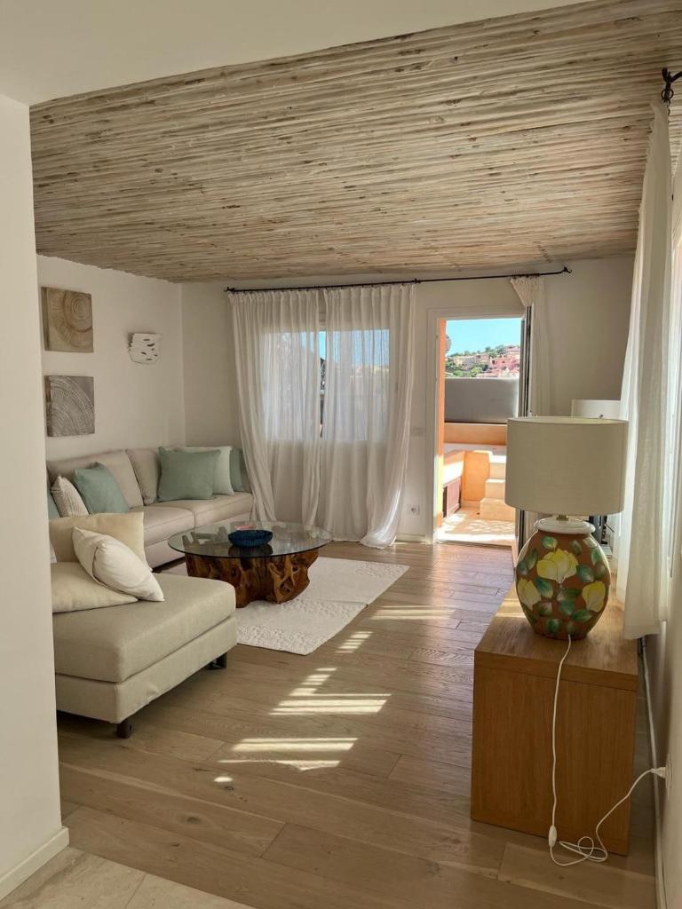 Casa Cecilia - Belvedere al porto vecchio