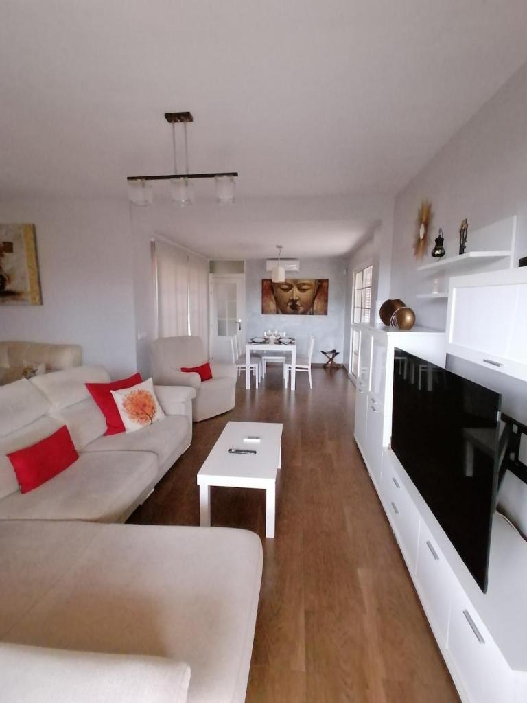 Vivienda en Jerez de la Frontera 6