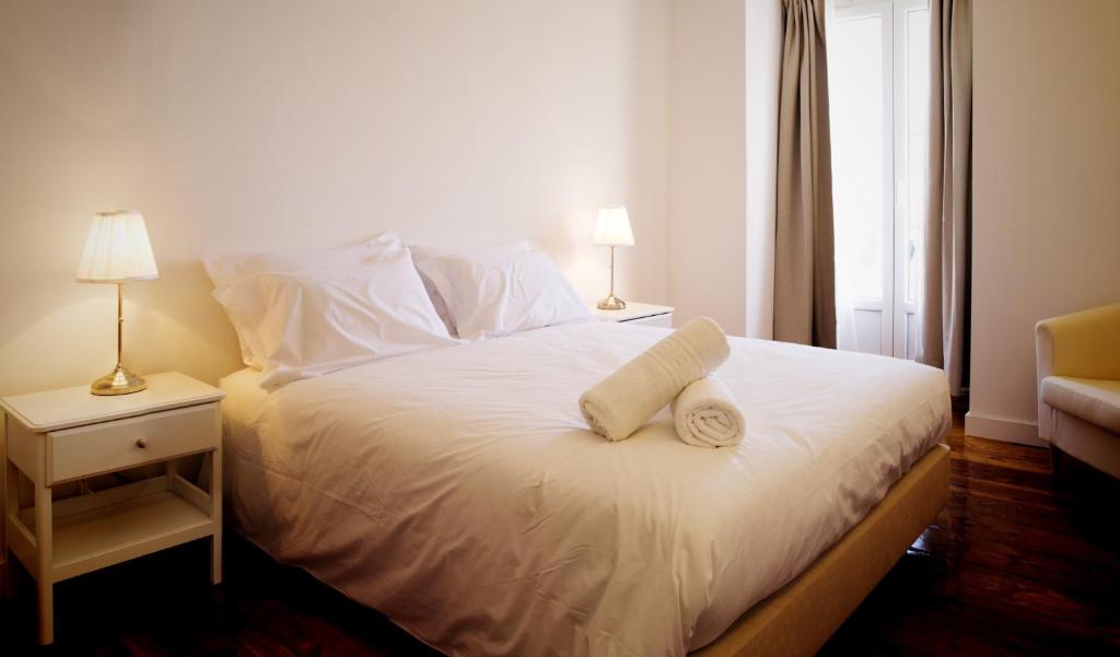 GS Chiado Boutique Studios & Suites 7