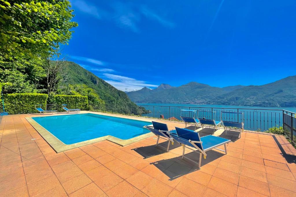 Villa Panoramica