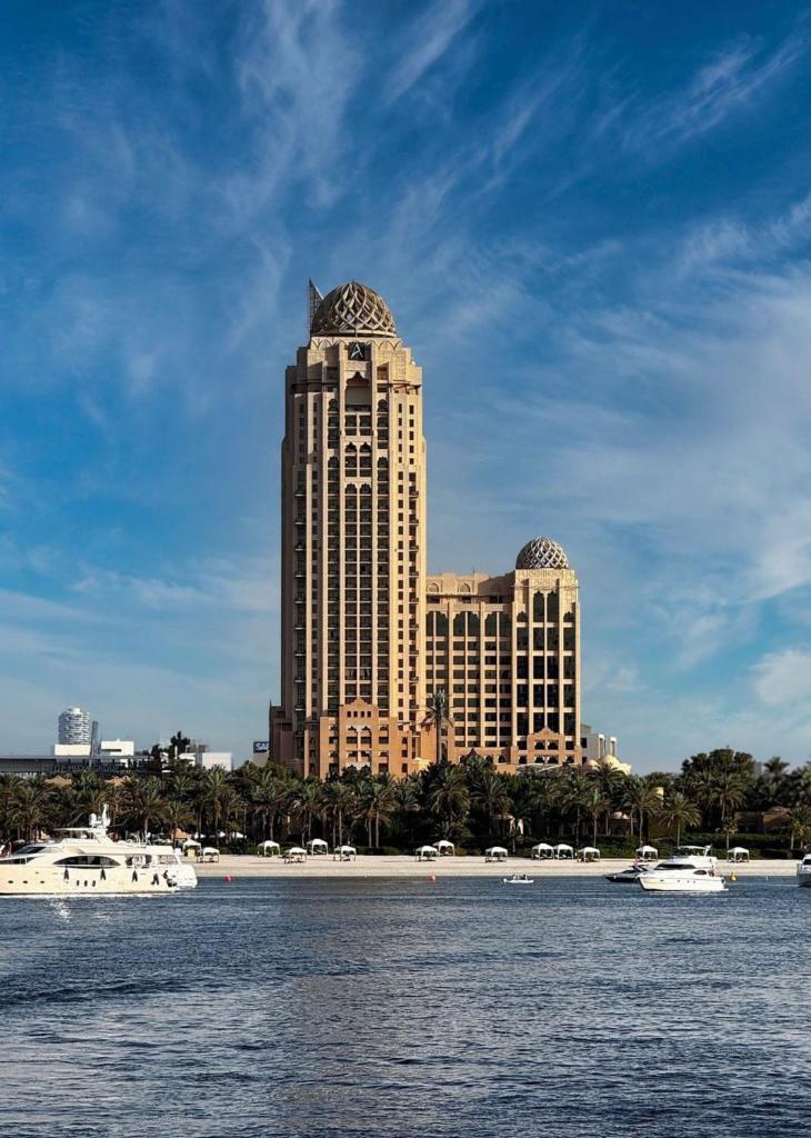 Arjaan by Rotana - Dubai Media City Image