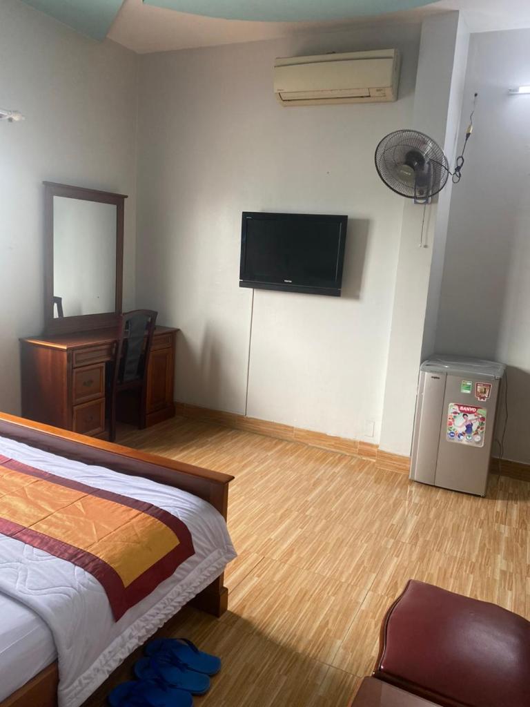 Khách Sạn Thanh Hồng