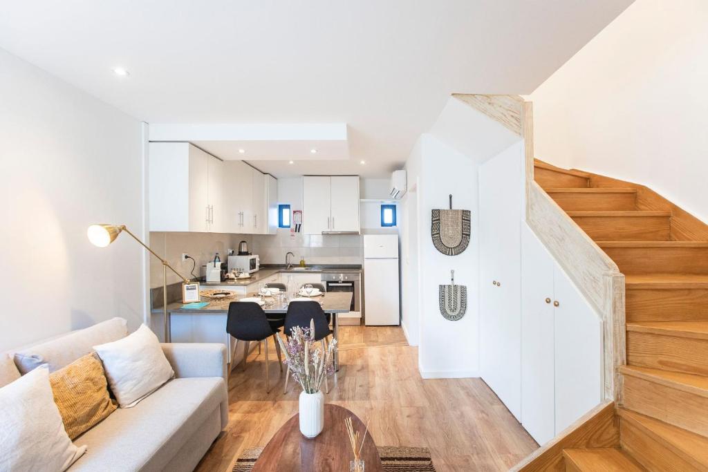FLH Porto Central TownHouse 2