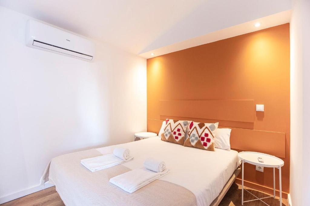 FLH Porto Central TownHouse 3