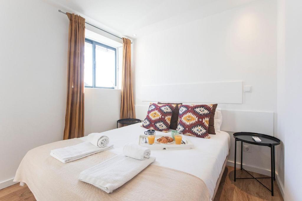 FLH Porto Central TownHouse 4