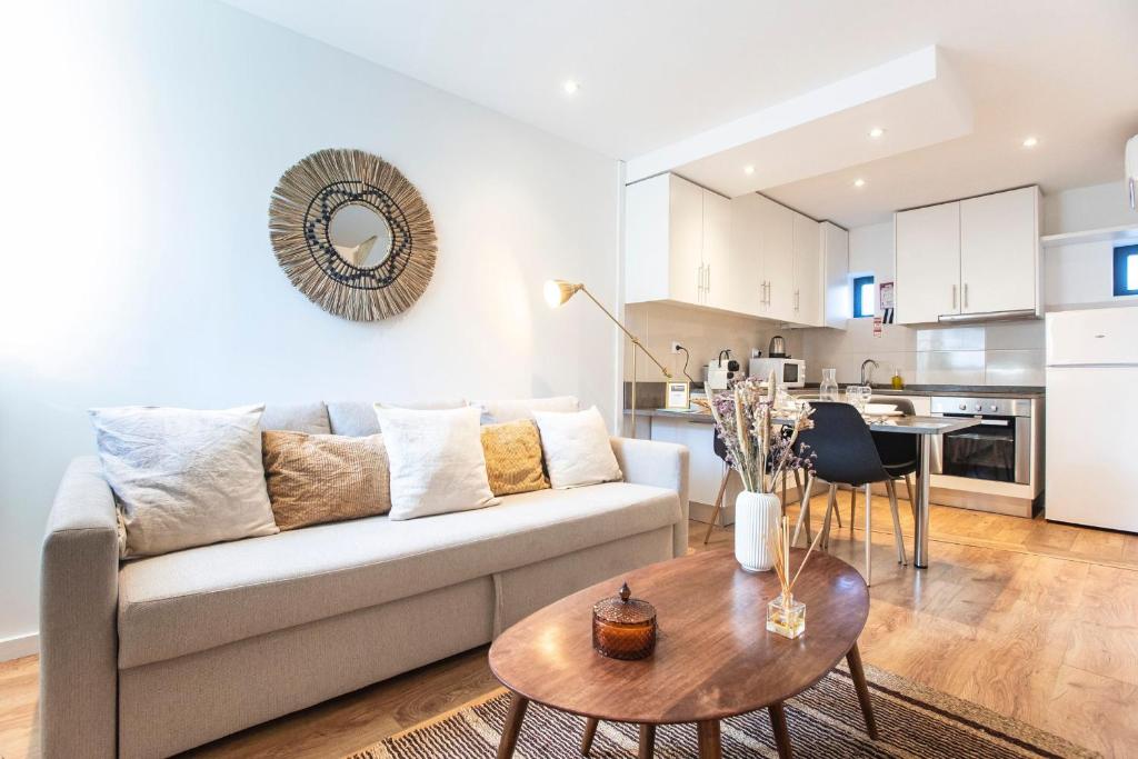 FLH Porto Central TownHouse 5