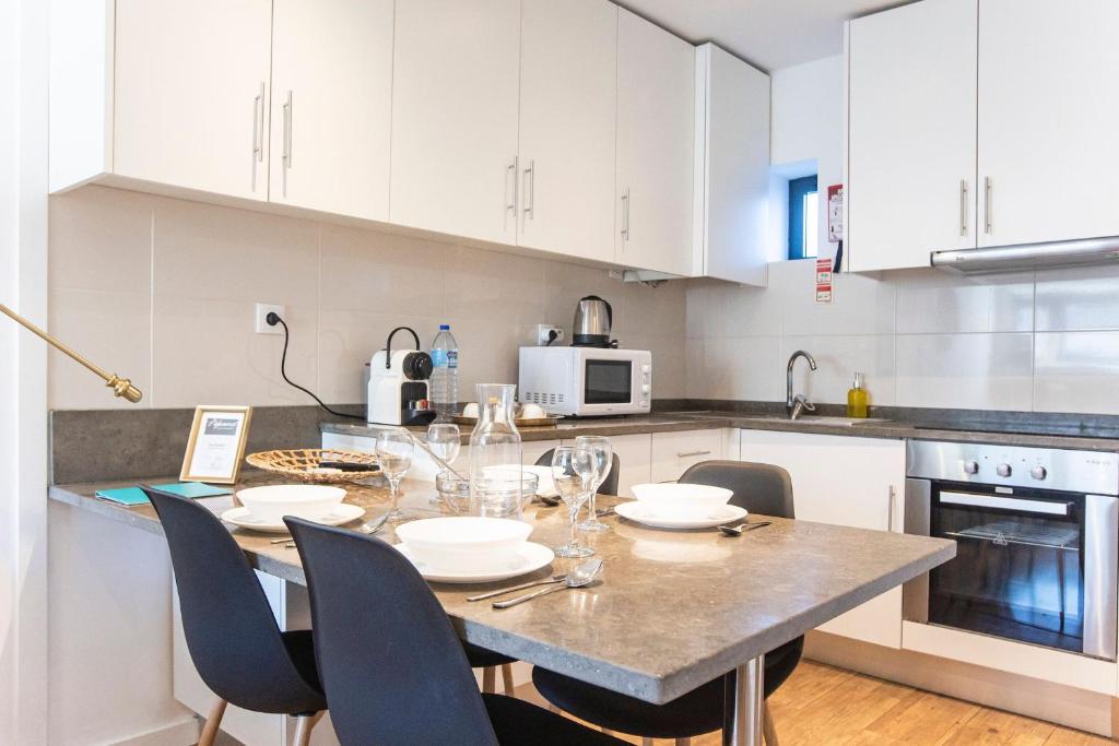 FLH Porto Central TownHouse 7