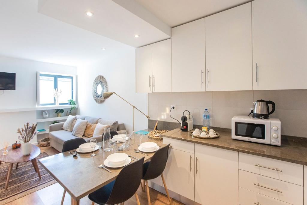 FLH Porto Central TownHouse 8