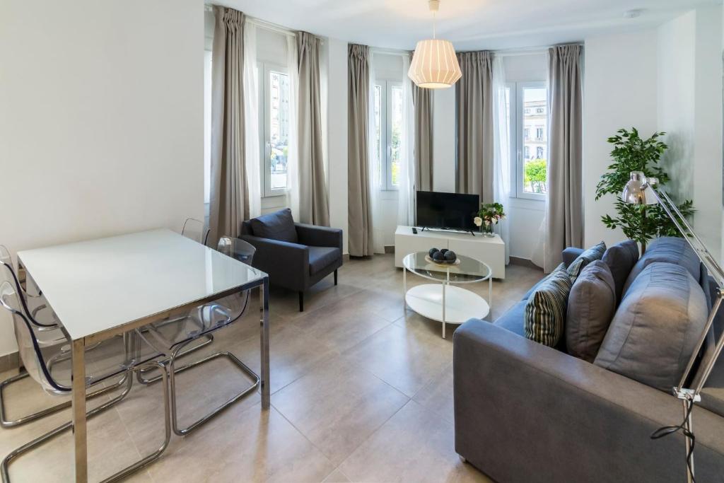 Apartamentos Tendillas 6