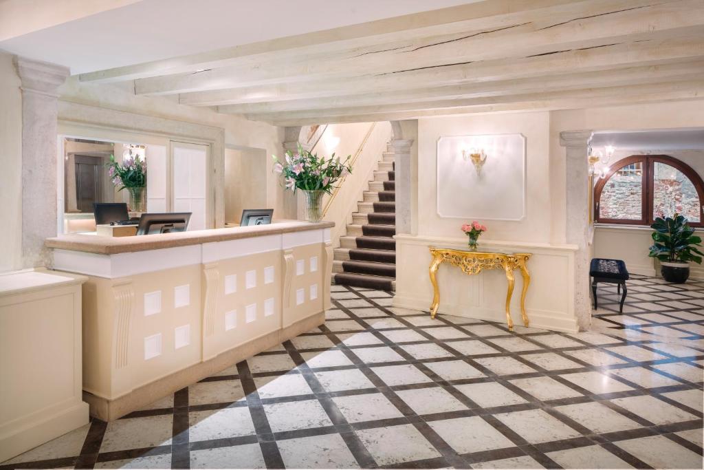 Maison Venezia | UNA Esperienze Image
