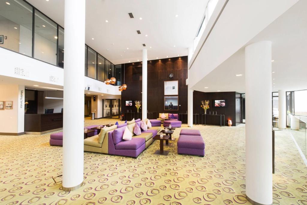Courtyard by Marriott Stockholm Kungsholmen Image