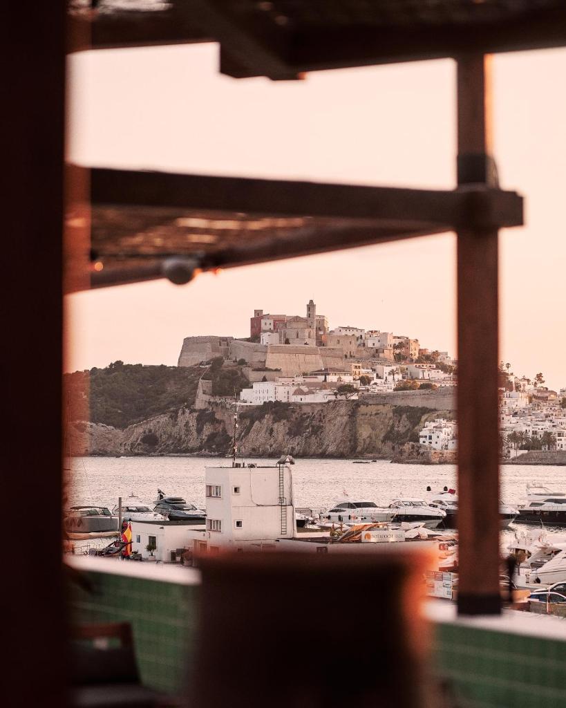 Mikasa Ibiza Boutique Hotel ADULTS ONLY